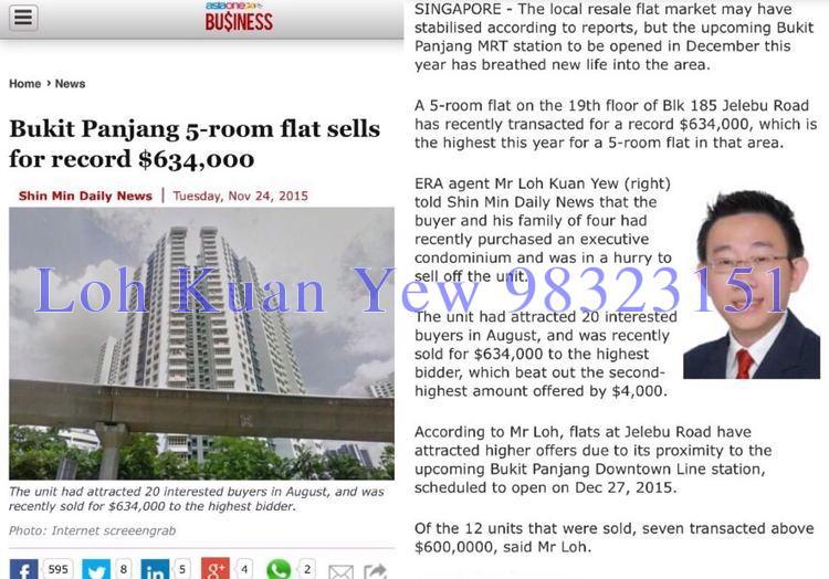 Robin Suites (D10), Apartment #175132722